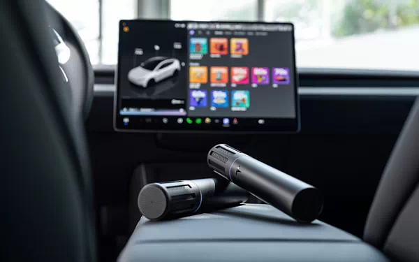   Tesla Model 3 Standard - 2025