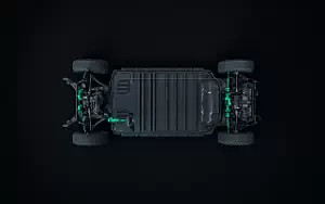   Tesla Cybertruck - 2023