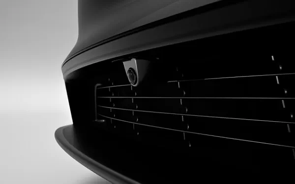   Tesla Model S Plaid - 2025