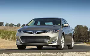   Toyota Avalon LTD - 2013