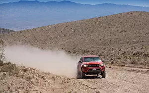   Toyota Tacoma TRD Pro Double Cab - 2014