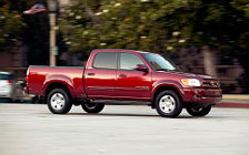   Toyota Tundra Double Cab - 2003