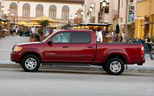   Toyota Tundra Double Cab - 2003