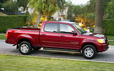   Toyota Tundra Double Cab - 2003