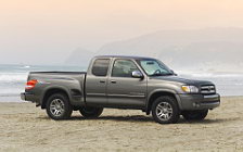   Toyota Tundra StepSide - 2003