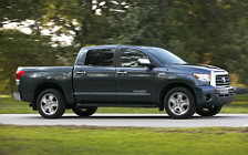   Toyota Tundra CrewMax - 2007