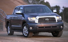   Toyota Tundra CrewMax - 2007