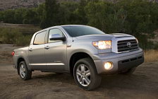   Toyota Tundra CrewMax - 2007