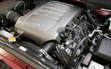   Toyota Tundra CrewMax - 2007