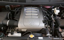   Toyota Tundra CrewMax - 2007