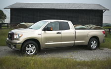   Toyota Tundra Double Cab - 2007