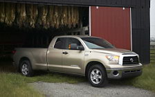   Toyota Tundra Double Cab - 2007