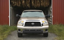   Toyota Tundra Double Cab - 2007