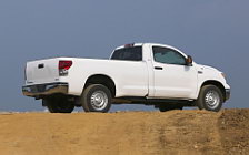   Toyota Tundra Regular Cab - 2008