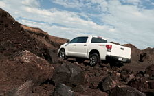   Toyota Tundra Rock Warrior Package - 2009