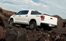   Toyota Tundra Rock Warrior Package - 2009