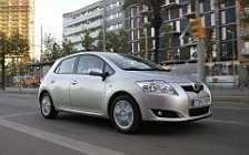 Toyota Auris - 2007