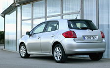 Toyota Auris - 2007