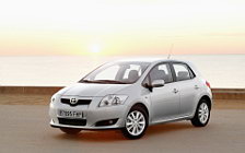 Toyota Auris - 2007