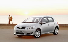 Toyota Auris - 2007