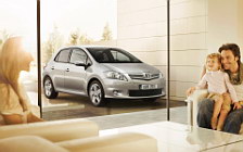   Toyota Auris - 2010