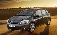   Toyota Auris - 2010