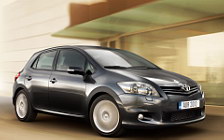   Toyota Auris - 2010