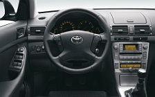 Toyota Avensis - 2007
