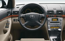 Toyota Avensis - 2007