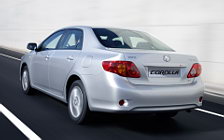 Toyota Corolla - 2007