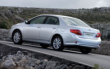 Toyota Corolla - 2007