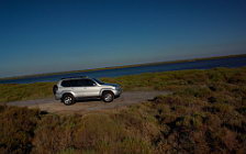 Toyota Land Cruiser Prado 5door - 2002