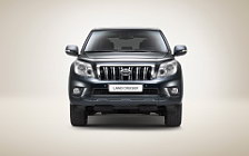   Toyota Land Cruiser Prado - 2009