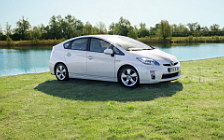   Toyota Prius - 2009