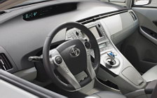   Toyota Prius - 2009