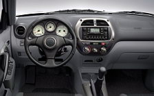 Toyota RAV4 5door - 2000