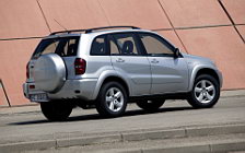 Toyota RAV4 5door - 2003