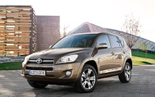   Toyota RAV4 - 2009