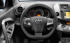   Toyota RAV4 - 2009