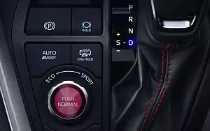   Toyota RAV4 Plug-in-Hybrid - 2020