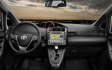   Toyota Verso - 2009