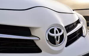  Toyota Verso - 2013