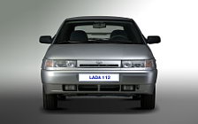    2112 - Lada 112 - 1999