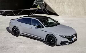   Volkswagen Arteon 4MOTION R-Line Edition - 2020