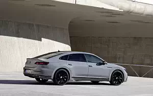   Volkswagen Arteon 4MOTION R-Line Edition - 2020