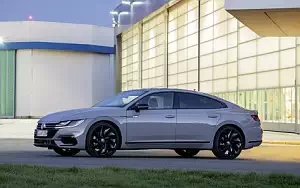   Volkswagen Arteon 4MOTION R-Line Edition - 2020