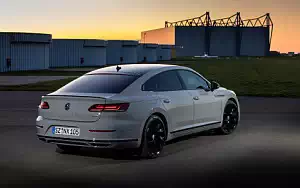   Volkswagen Arteon 4MOTION R-Line Edition - 2020