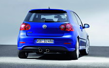 Volkswagen Golf R32 - 2005