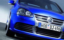 Volkswagen Golf R32 - 2005