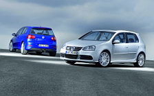 Volkswagen Golf R32 - 2005